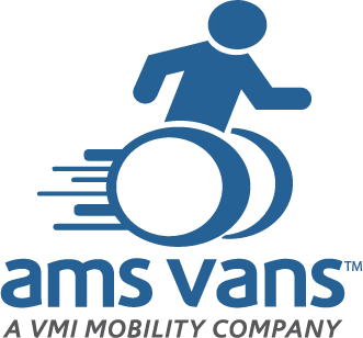 AMS Vans Logo